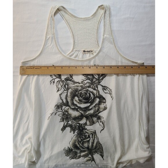 2 pack Tank Tees size Medium - C149 - Picture 10 of 12